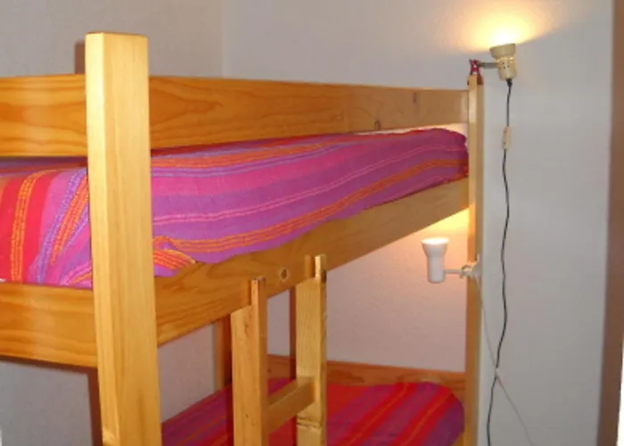 6 Personnes Au Port Avec Parking Privé - Fr-1-837-95 *