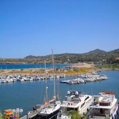 6 Personnes Au Port Avec Parking Privé - Fr-1-837-95 Appartamento *