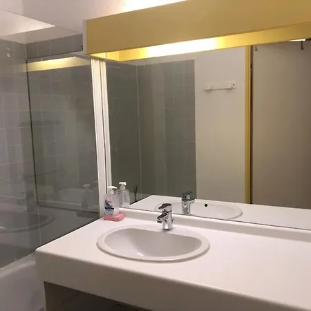 6 Personnes Au Port Avec Parking Privé - Fr-1-837-95 * Argelès-sur-Mer
