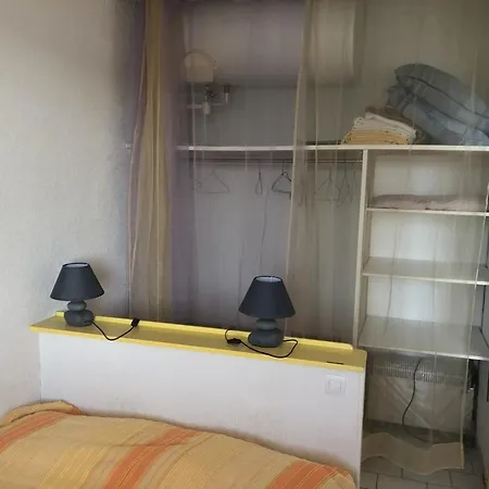 6 Personnes Au Port Avec Parking Privé - Fr-1-837-95