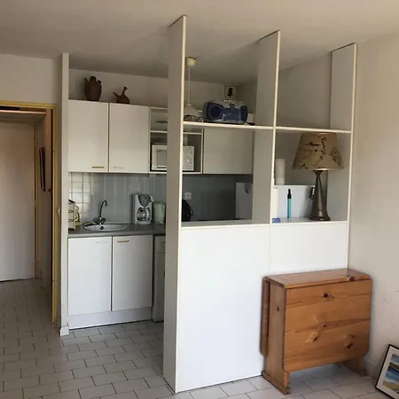 6 Personnes Au Port Avec Parking Privé - Fr-1-837-95 Argelès-sur-Mer